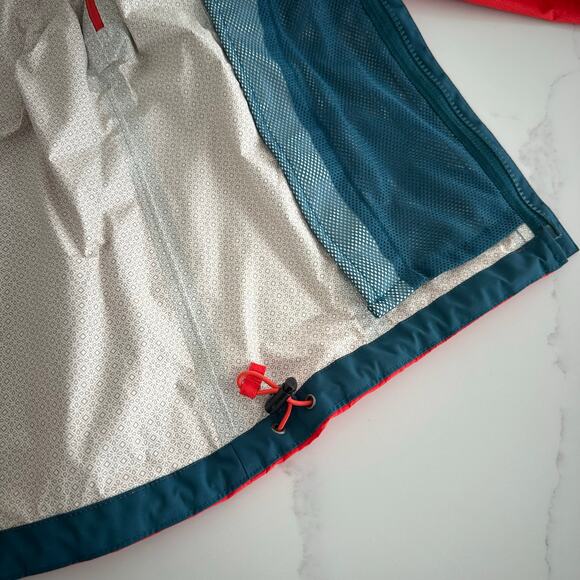 The North Face Extra Small XM Womens HYVENT 2.5L Jacket - Picture 7 of 15